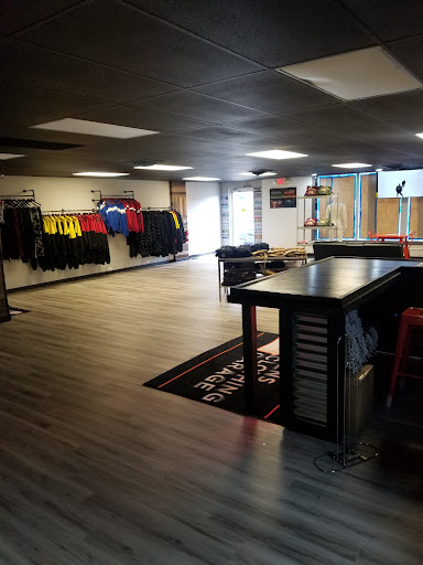 Men's Clothing Garage