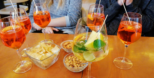 Caffè Al Portello - Thumbnail