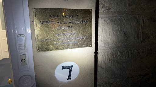 Sole Retreat Spiritual and Wellness Centre