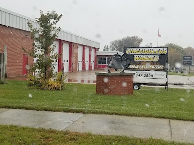 Detroit Lakes Fire Department