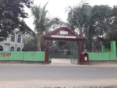 Photos of Nowagoan Purba Para Jame Masjeed
