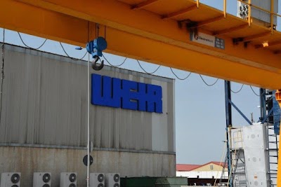 Photos of Weir Oil & Gas - Basra