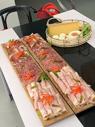 Photo n°7 de Guillaume Traiteur à Saint-Étienne-sur-Chalaronne (Traiteur)