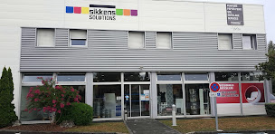 Photo n°1 de Sikkens Solutions Vertou à Vertou (Quincaillerie)