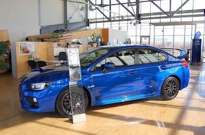 Photos of Auto Pammer GmbH