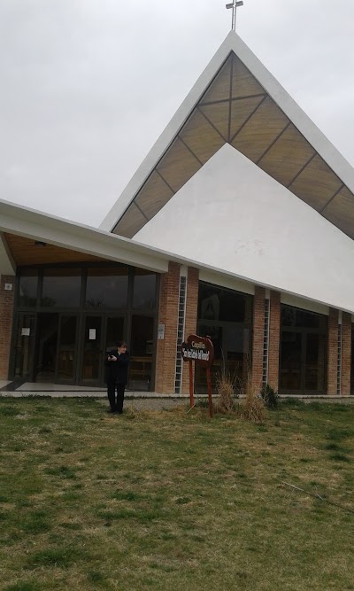 Photos of Nueva Iglesia Santo Cura Brochero