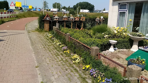 Berkel en Rodenrijs - Thumbnail