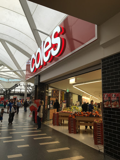 Coles Joondalup