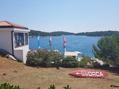Photos of Orca diving centre, Verudela