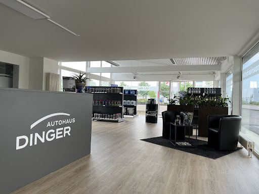 Autohaus Dinger