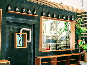 Photo n°2 de ABANGO ATELIER ARCHITECTURE à Avilly-Saint-Léonard (Architecte paysagiste)