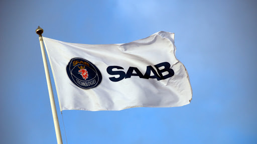 Saab AB - Visual