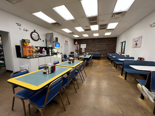 Bray Store - Visual
