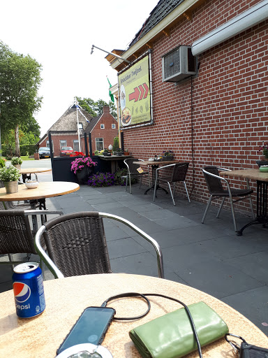 Wegrestaurant Twijzel - Thumbnail