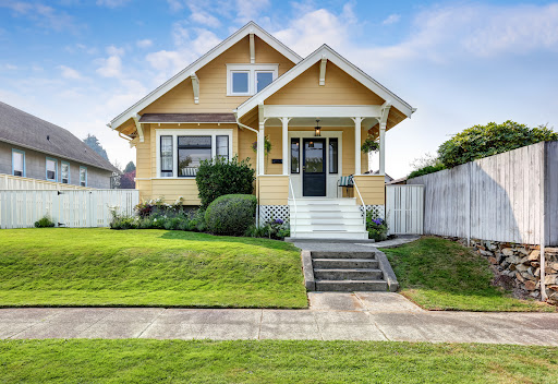 TZ House Painters Wheaton - Thumbnail