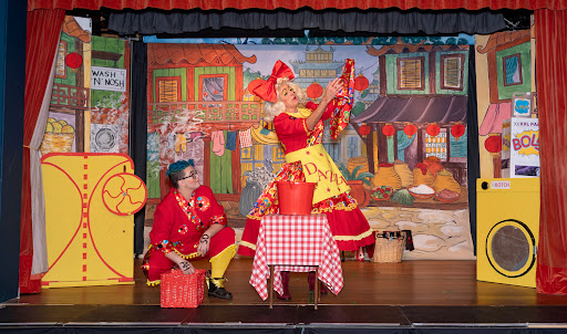 Lympstone Players - Thumbnail