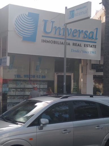 Inmobiliaria Universal - Thumbnail