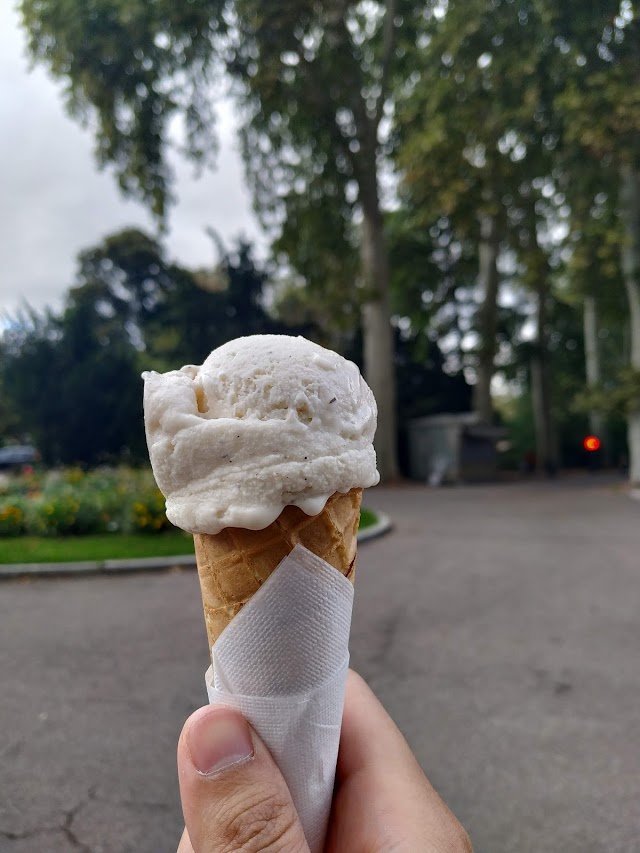 Glaces Franchi