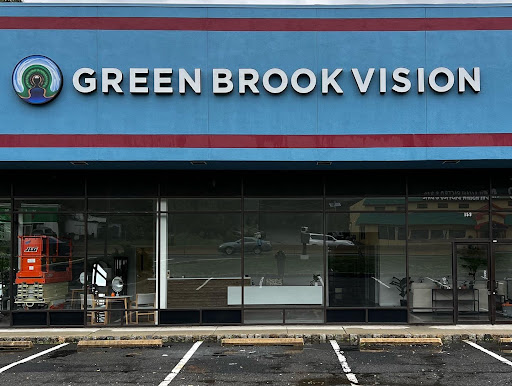 Green Brook Vision