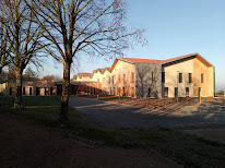 EHPAD MONTCERVIER à Vic-le-Comte
