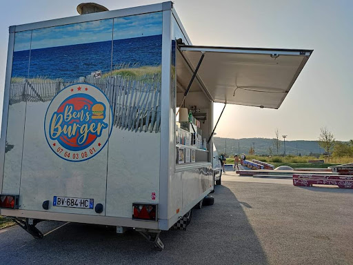 Le Burger de Chanceaux