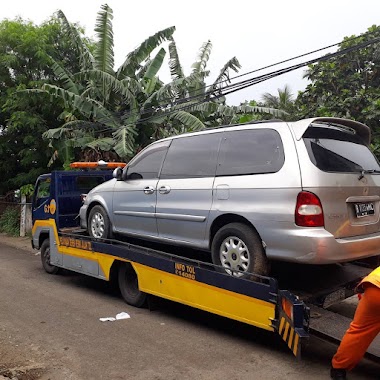 Griya Mellina Blok A1, Author: alam motor jual beli mobil tua