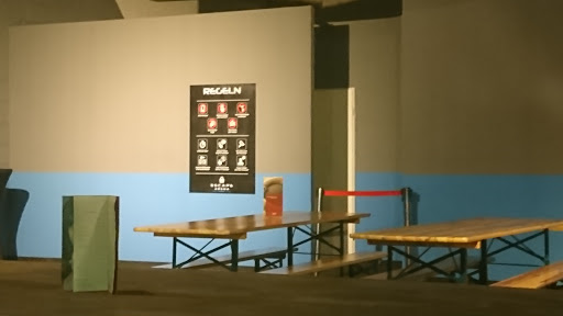 Escape Arena Magdeburg - Thumbnail