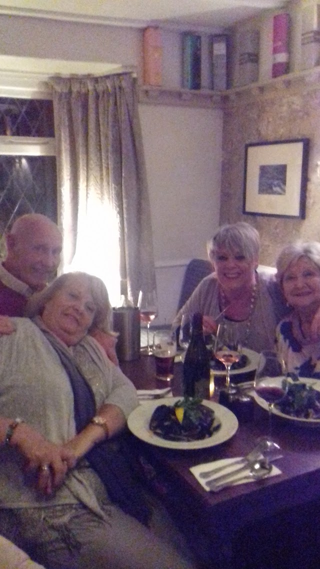 The Wheatsheaf Inn