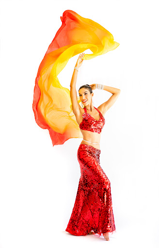 Hannelore Bellydance