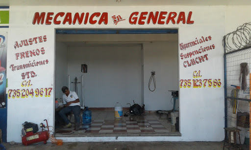 Servicio Automotriz Nueva Era - Thumbnail