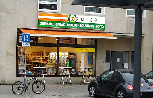 Zum Kleinen Center - Thumbnail
