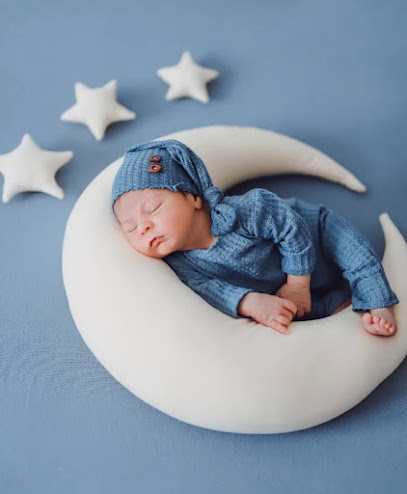 Ramy Photography NewBorn