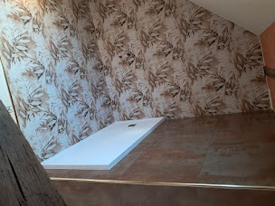 Photo n°3 de OLM CARRELAGE - SHOWROOM à La Chapelle-Saint-Luc (Magasin de carrelage)