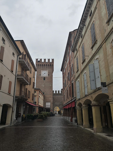 Tabaccheria Ricevitoria Lotto Di Bellucci Ernesta Gallery - Italy