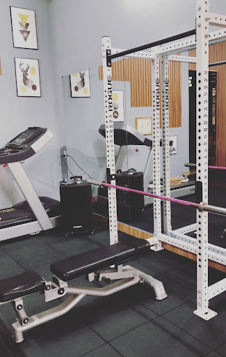 SON GYM PRIVATE - Phòng Tập Gym Quảng Bình