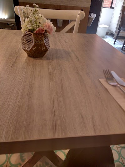 Photos of Camilia Patisserie