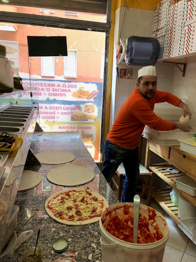 Oscar Trattoria Pizzeria - Thumbnail