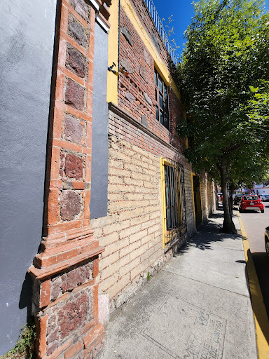 Barda Artesanal - Mexico