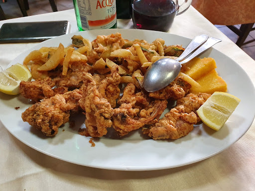 Ristorante Gli Alberi - Thumbnail