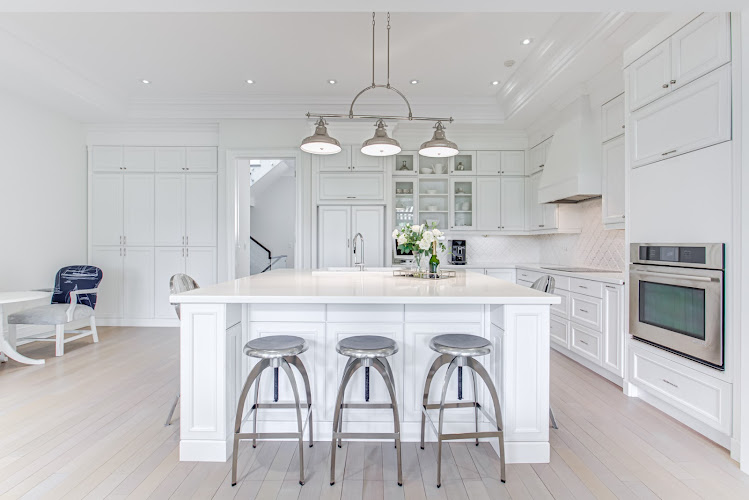 Wins Lai - Toronto Real Estate Broker photo 1