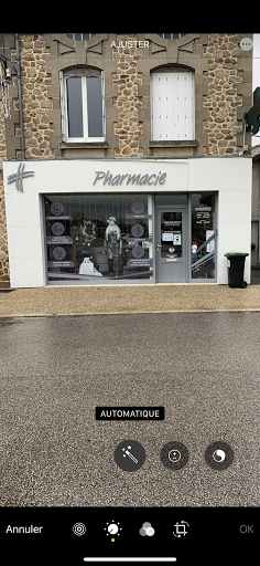 Photo de Pharmacie de cognac la foret