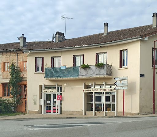 Boulesteix Perrochon - Thumbnail