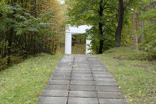 Biķernieki Memorial