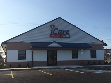iCare Urgent Care
