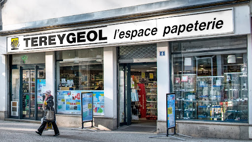 Papeterie Tereygeol