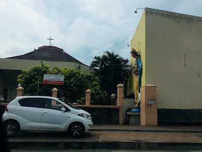 church