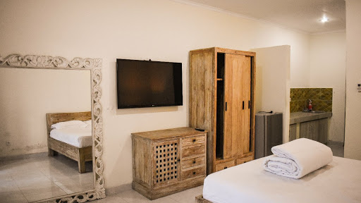 Putu Bagus Guesthouse