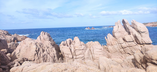 Cala sarraina - Thumbnail