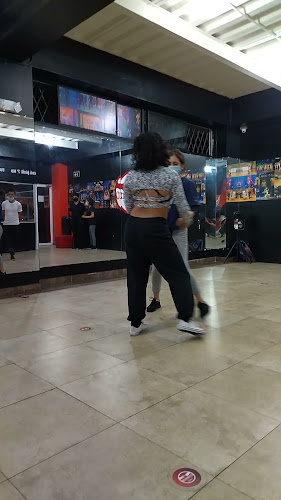 Mambuco Dance Corp. (Sede Calderón)