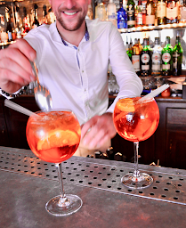 Photo n°92 de Le Pré à Paris (Brasserie)